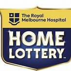 melbourne hospital lottery